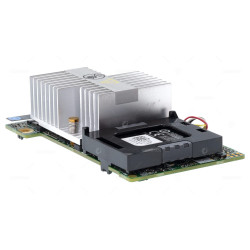 N3V6G DELL PERC H710P 1GB RAID CONTROLLER MODULE 6GB/S